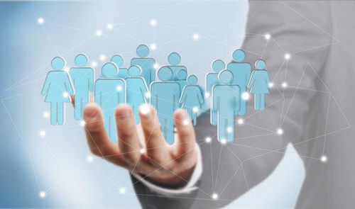 營銷管理咨詢 賦能企業，驅動增長的核心引擎